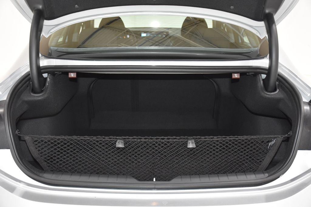 2026 Hyundai Sonata Hybrid SEL - Photo 30