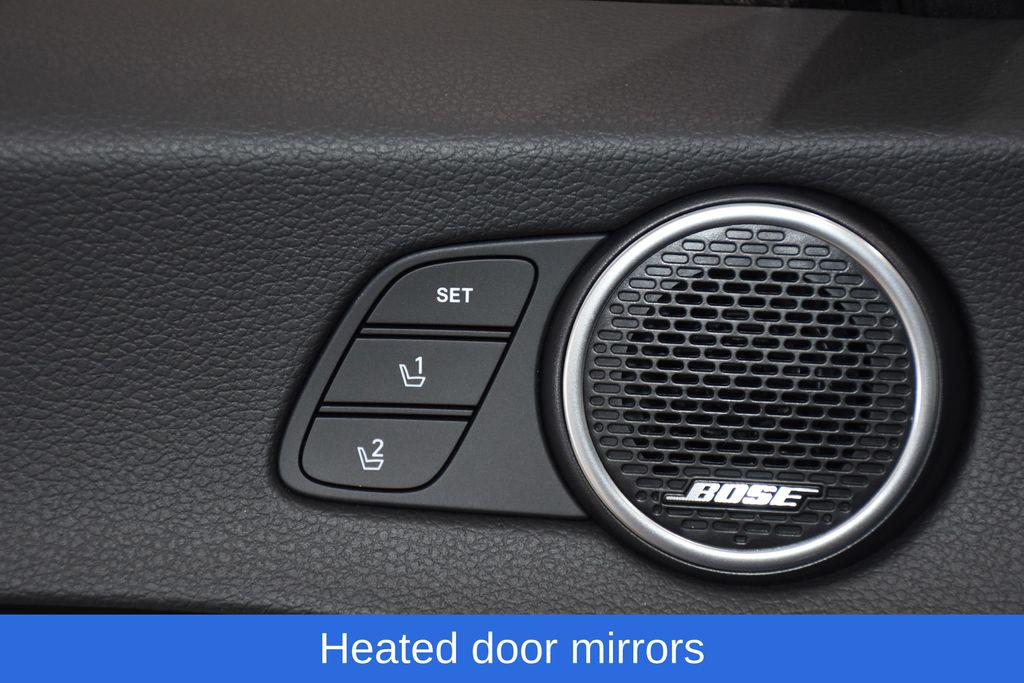 2025 Hyundai Sonata Hybrid Limited - Photo 23