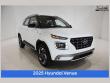 New 2025 Hyundai Venue Limited SUV