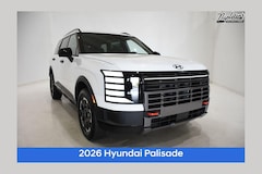 2026 Hyundai Palisade XRT AWD SUV