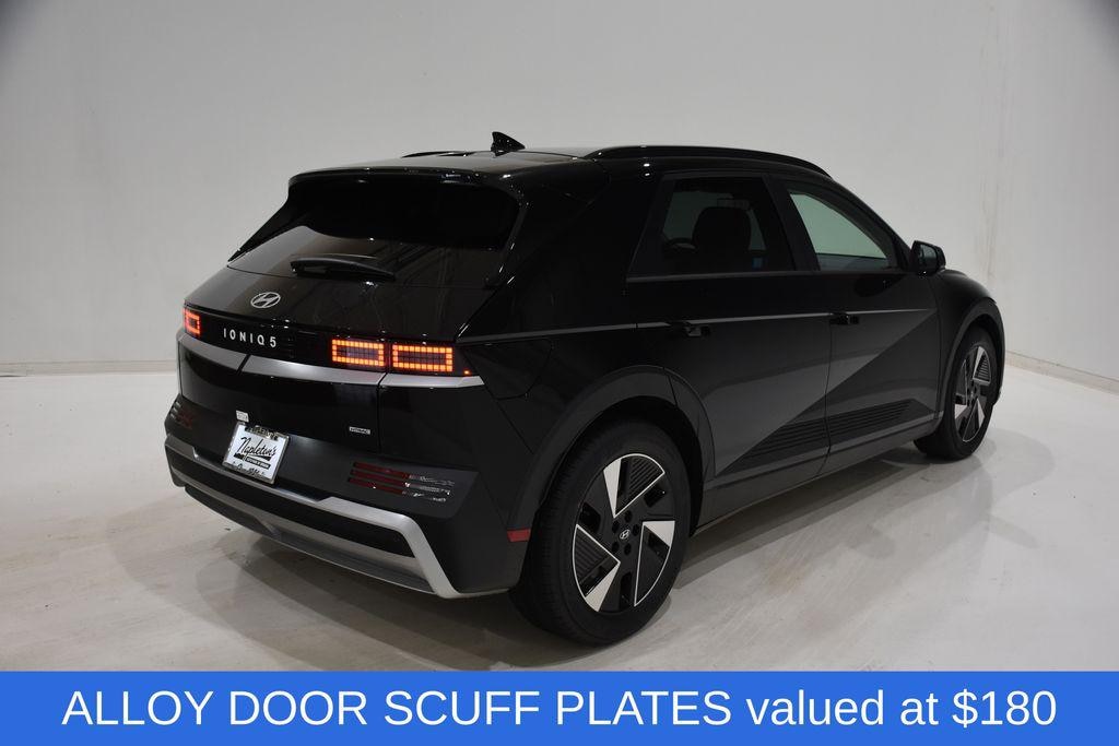 New 2025 Hyundai IONIQ 5 SEL SUV