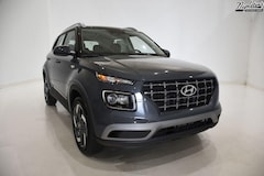2025 Hyundai Venue SEL SUV