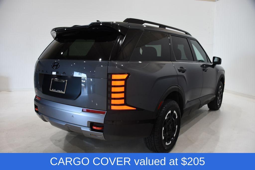 New 2026 Hyundai Palisade XRT AWD SUV