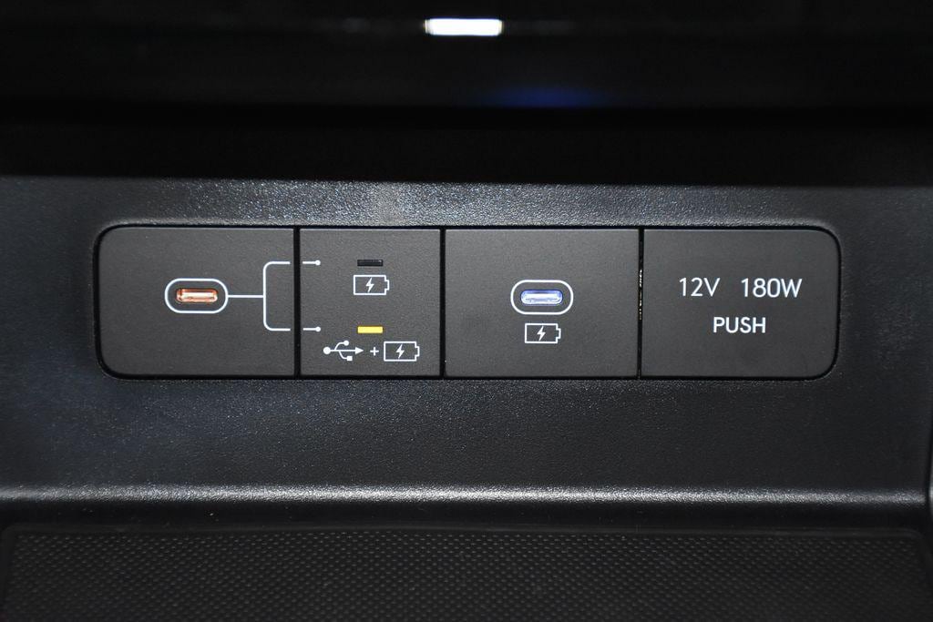 2026 Hyundai Sonata SE - Photo 18