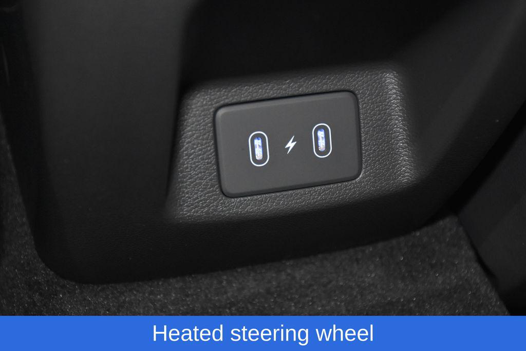 2025 Hyundai Sonata Hybrid Limited - Photo 26