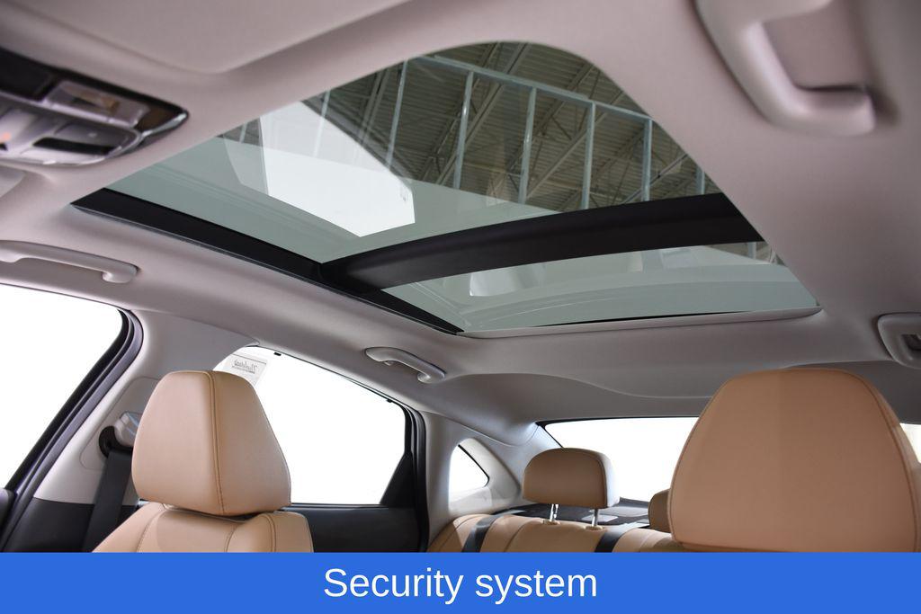 2025 Hyundai Sonata Hybrid Limited - Photo 21
