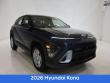 New 2026 Hyundai Kona SE AWD SUV