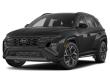 New 2025 Hyundai Tucson Hybrid N Line SUV