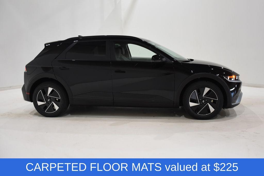 New 2025 Hyundai IONIQ 5 SEL SUV
