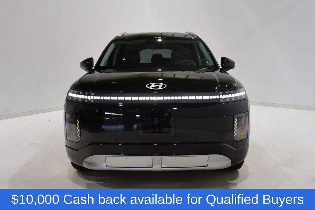 New 2026 Hyundai IONIQ 9 SEL SUV