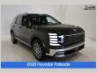 New 2026 Hyundai Palisade SEL AWD SUV
