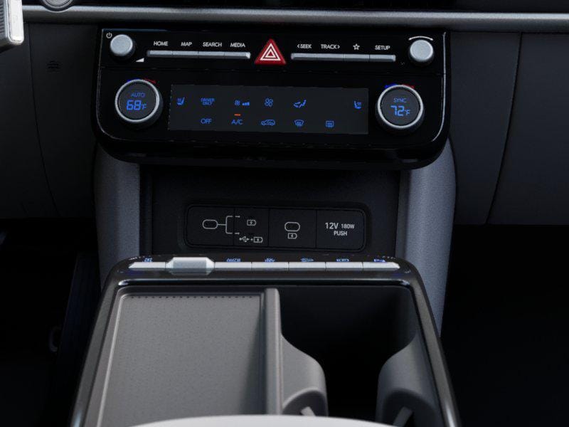 2026 Hyundai Tucson SEL - Photo 16