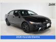 New 2026 Hyundai Elantra SEL Sport Premium Sedan