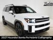 New 2027 Hyundai Santa Fe Hybrid Calligraphy SUV