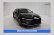  Hyundai Sonata Hybrid