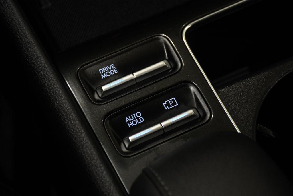 2026 Hyundai Sonata Hybrid SEL - Photo 23