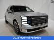 New 2026 Hyundai Palisade Calligraphy AWD SUV
