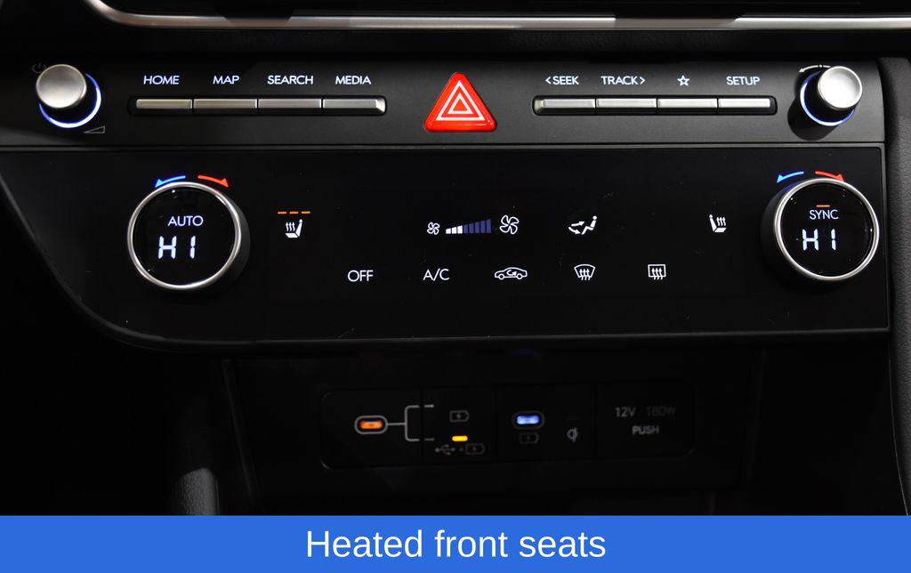 2026 Hyundai Sonata SEL - Photo 21