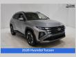 New 2026 Hyundai Tucson SEL FWD SUV