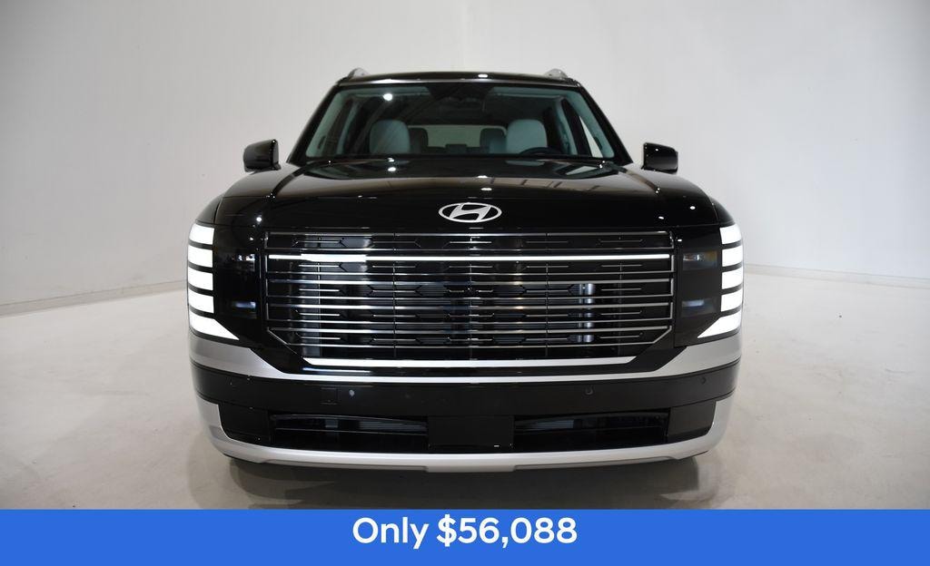 New 2026 Hyundai Palisade Calligraphy AWD SUV