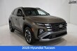 Hyundai Tucson Hybrid