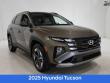 New 2025 Hyundai Tucson Hybrid SEL Convenience SUV