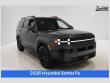 New 2026 Hyundai Santa Fe Hybrid Calligraphy SUV