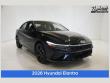New 2026 Hyundai Elantra SEL Sport Sedan