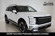  Hyundai Palisade Hybrid