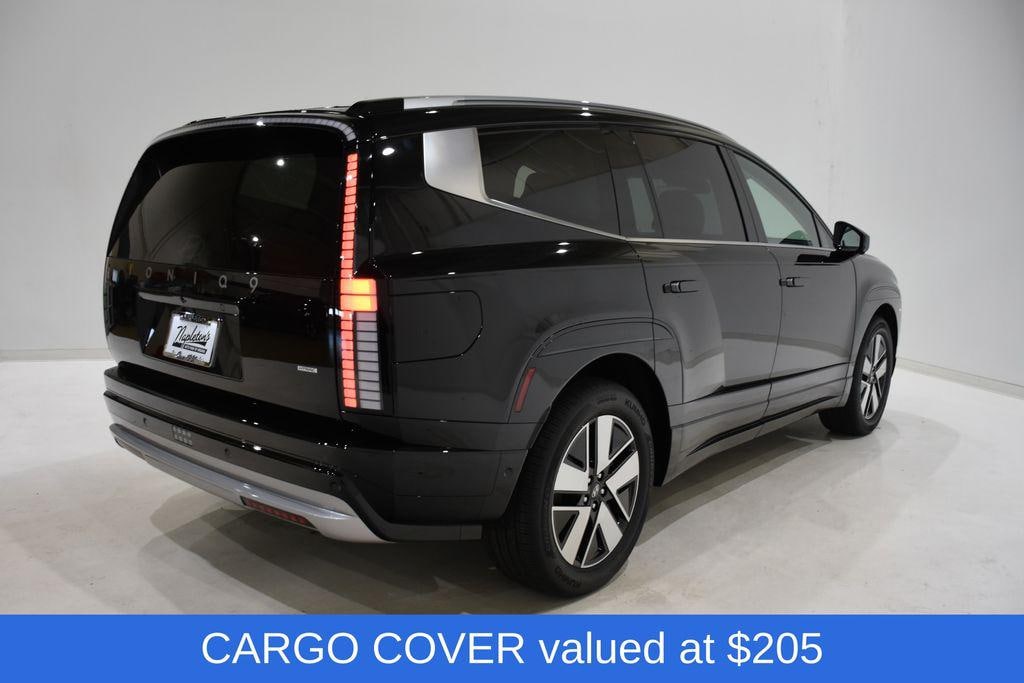 New 2026 Hyundai IONIQ 9 SEL SUV