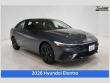 New 2026 Hyundai Elantra SEL Sport Sedan
