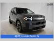 New 2026 Hyundai Santa Fe SEL AWD SUV