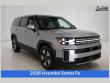 New 2026 Hyundai Santa Fe Hybrid SE SUV