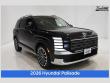 New 2026 Hyundai Palisade Calligraphy AWD SUV