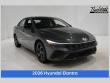 New 2026 Hyundai Elantra SEL Sport Sedan