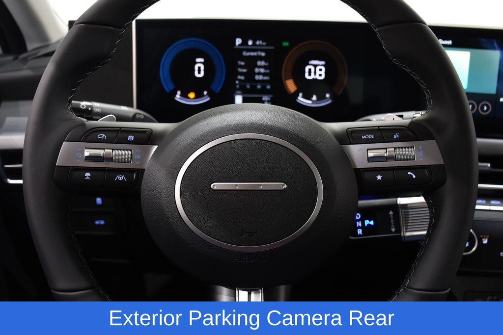 2026 Hyundai Sonata SEL - Photo 11