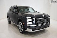 2026 Hyundai Palisade Calligraphy AWD SUV