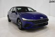 Hyundai Elantra Hybrid