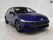 New 2025 Hyundai Elantra Hybrid SEL Sport Sedan