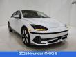 New 2025 Hyundai IONIQ 6 SE Sedan