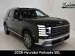 New 2026 Hyundai Palisade SEL AWD SUV
