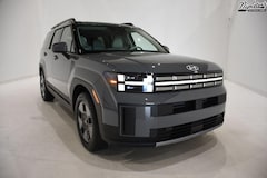 2026 Hyundai Santa Fe Hybrid SEL SUV