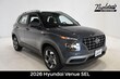  Hyundai Venue