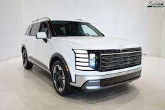 2026 Hyundai Palisade Limited AWD SUV