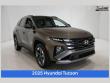 New 2025 Hyundai Tucson Hybrid SEL Convenience SUV