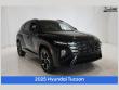 New 2025 Hyundai Tucson Hybrid N Line SUV