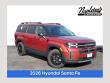 New 2026 Hyundai Santa Fe XRT AWD SUV