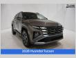 New 2026 Hyundai Tucson Hybrid Limited SUV