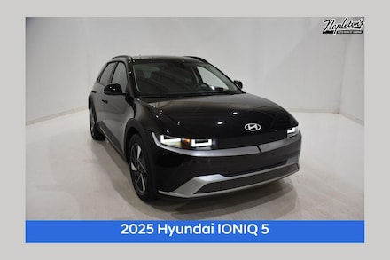 2025 Hyundai IONIQ 5 SEL SUV