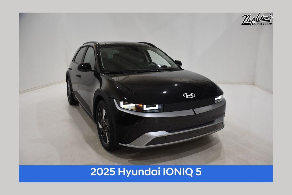 New 2025 Hyundai IONIQ 5 SEL SUV
